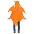 Charizard Plush Cape Costume