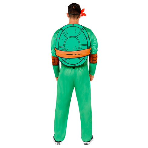 Teenage Mutant Ninja Turtles Mens Costume