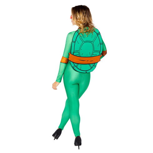 Teenage Mutant Ninja Turtles Womens Costume