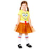 Spongebob Girls Costume