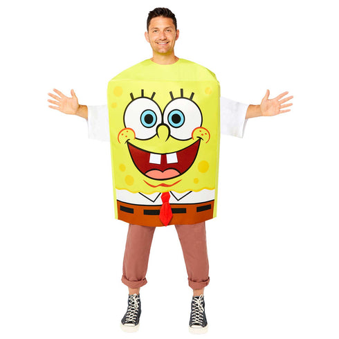 SpongeBob SquarePants Tabard Costume