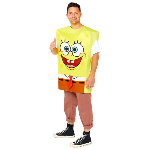 SpongeBob SquarePants Tabard Costume