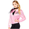 Pink Lady Jacket Costume