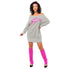 Flashdance Adults Costume
