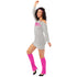 Flashdance Adults Costume