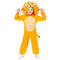 Lion Kids Costume