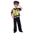 Police Officer Sustainable Costume