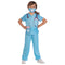 Doctor Sustainable Kids Costume