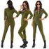Top Gun Jumpsuit Costume