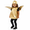 Golden Snitch Costume