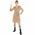 Miss Trunchbull Adults Costume