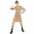 Miss Trunchbull Adults Costume