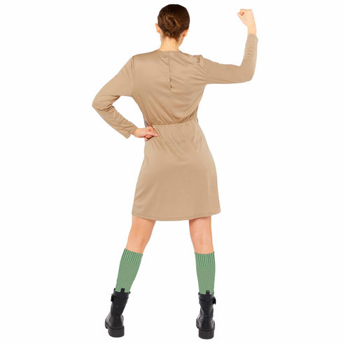 Miss Trunchbull Adults Costume