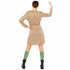 Miss Trunchbull Adults Costume