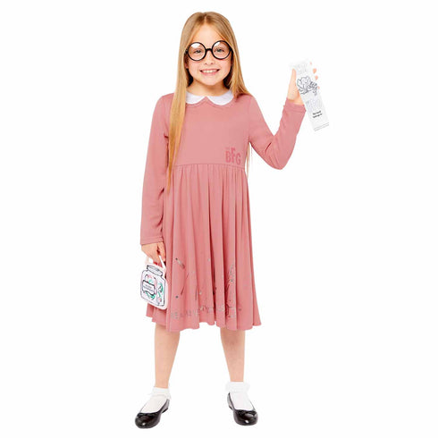 The BFG Sophie Classic Costume
