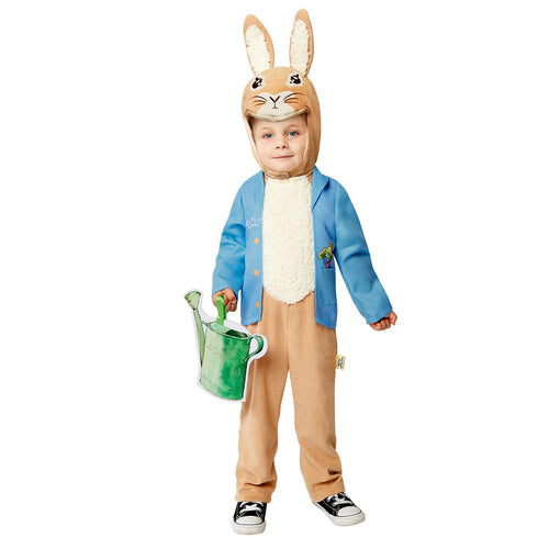 Peter Rabbit Classic Costume