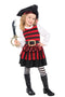 Girls Little Lass Costume