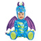 Little Dragon Boys Costume