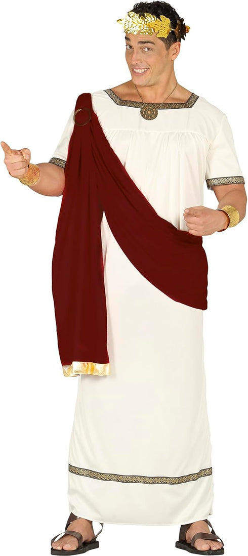 Augusto Caesar Costume