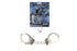 Police Metal Handcuffs with Keys