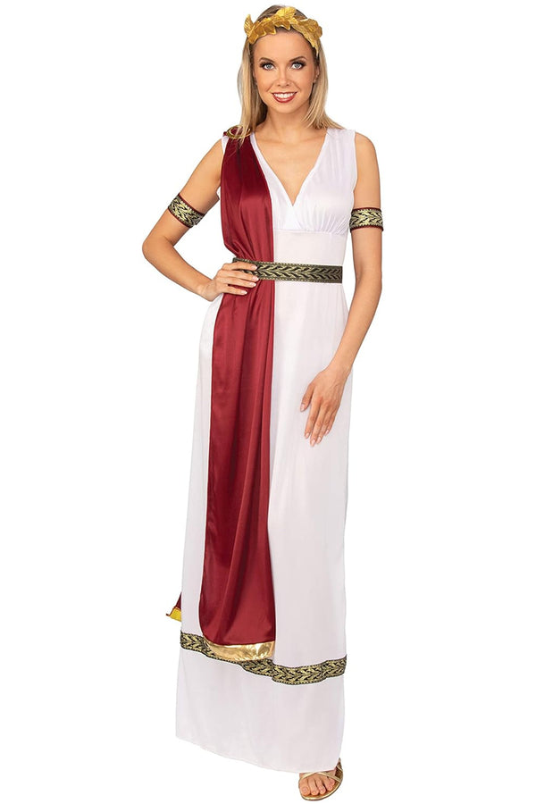 Greek Goddess Costume