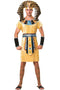 Mens Egyptian Pharaoh Costume