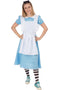 Lady Alice Costume