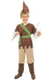 Robin Hood Boys Costume