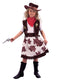 Child Cowgirl Costume