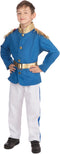 Prince Costume