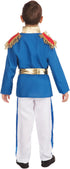 Prince Costume