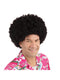 Afro Wig Black Jumbo Budget (B25)