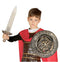 Roman Shield & Sword