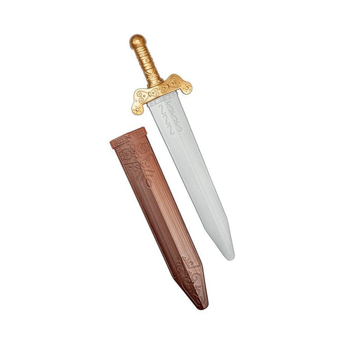 Roman Sword & Scabbard