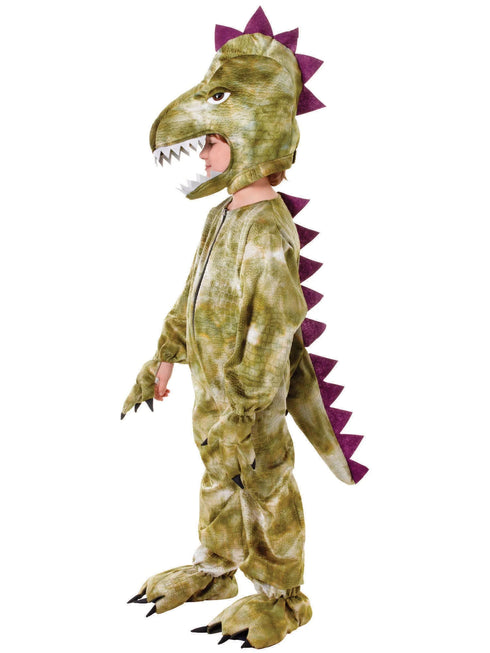Dinosaur Child Costume