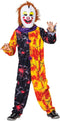 Clown Boy Costume