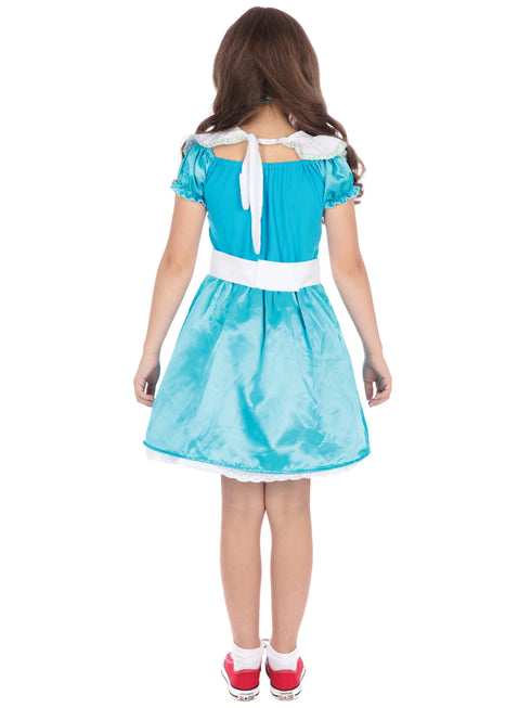 Alice Child Costume