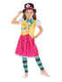 Mad Hatter Girl Costume