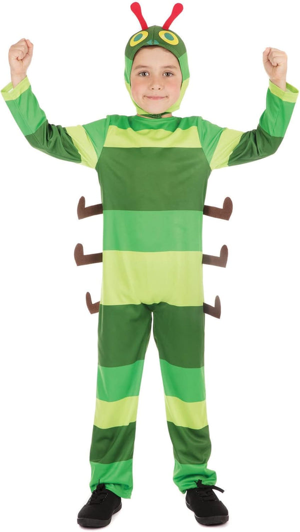 Caterpillar Costume