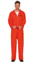 Convict Adult Costume