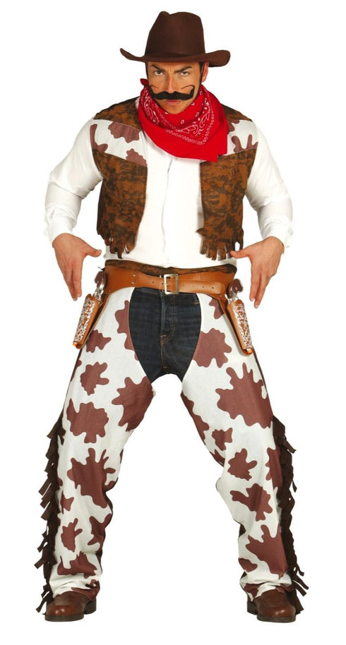 Cowboy Costume