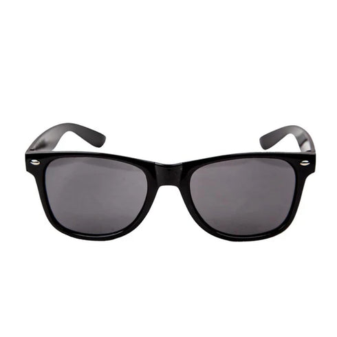 Cool Black Shades
