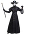 Doctor Plaque Deluxe Costume