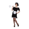 Classic French Maid Costume