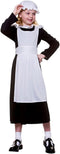 Victorian Maid Girls Costume