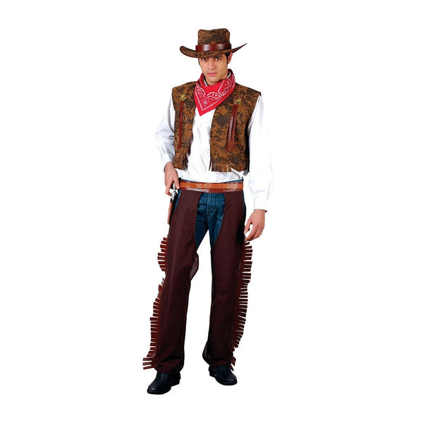 Western Cowboy Costume