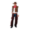 Western Cowboy Costume