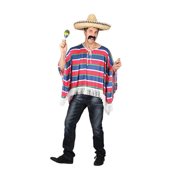 Mexican Poncho