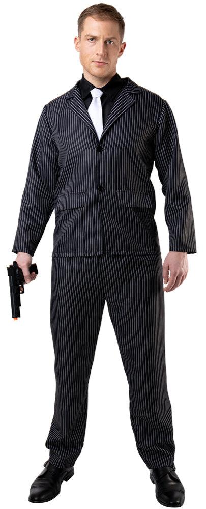 Classy Gangster Costume