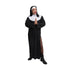 Men's Funny Nun Costume